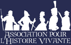 APHV - Association pour l'Histoire Vivante