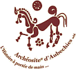 Archéosite d'Aubechies en Belgique - http://www.archeosite.be/