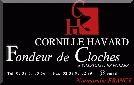 Fonderie de cloches Cornille Havard (50) - http://www.cornille-havard.com/