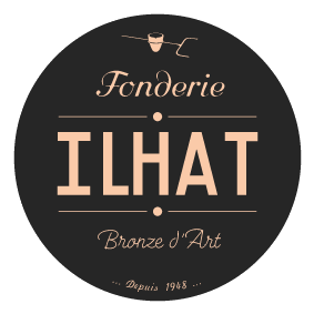 Fonderie Ilhat - Bronze d'Art