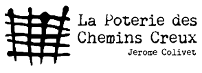 La Poterie des Chemins Creux - Jérome Colivet