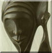 Kossi Traoré - Sculptures bronze - http://www.kossitraore.com/