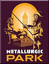Metallurgic Park