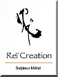Reï Créations - Sculpture métal - http://www.reicreation.fr/