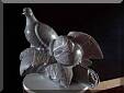 Thierry Blaise maquettes