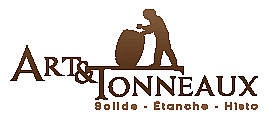 Art et tonneaux - http://www.artettonneaux.free.fr/