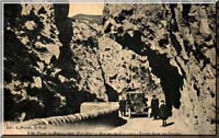 Cartes postales anciennes du Languedoc Roussillon