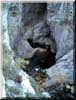 L'Agly au creux des rochers